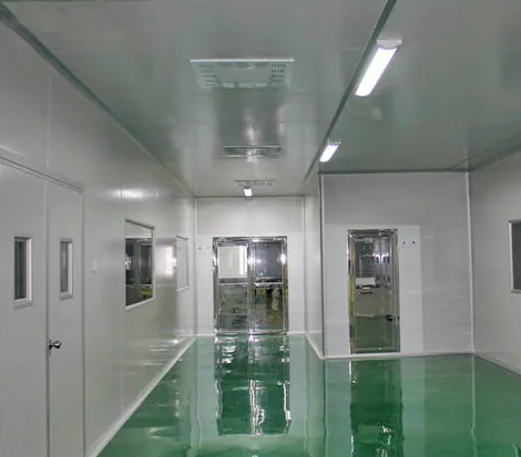 建造一个冷库能让你一年挣多少钱