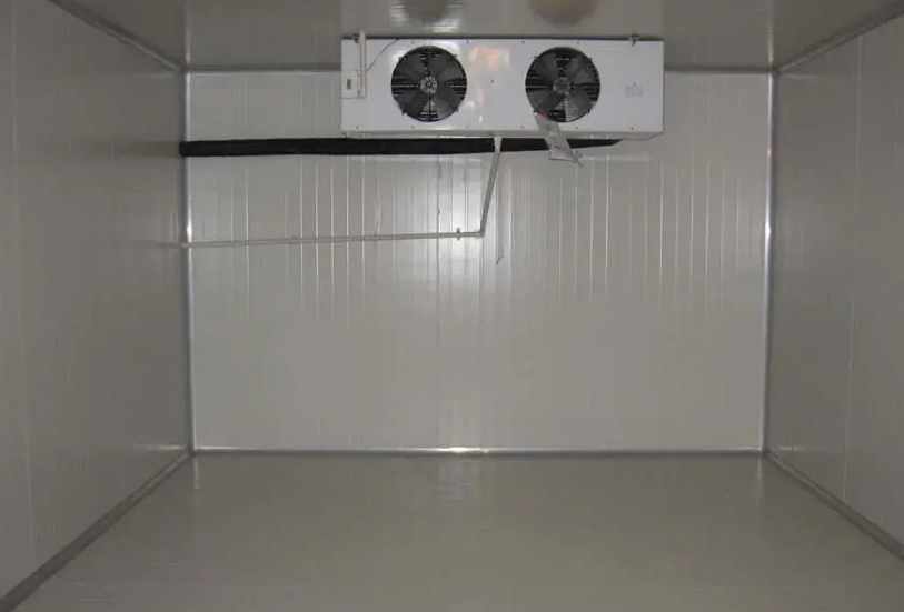 南京安装恒温恒湿冷库成本大约在多少一立方米