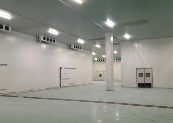在南京建800立方气调冷库需要多少钱