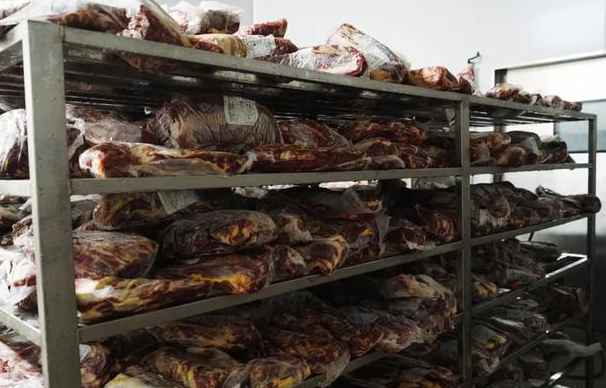 建牛肉冷冻库每平米多少钱