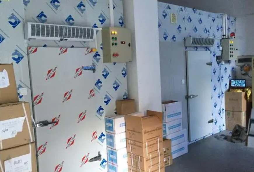 双温冷库制冷系统原理是怎样的