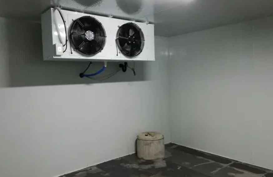 建造一个零下35℃小型速冻冷库多少钱