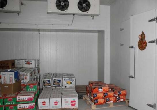 安装60平米的水果保鲜冷库需要多少钱