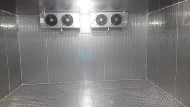 安装冷库工程保温材料要求