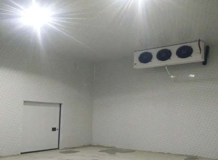 南京防爆冷库建造的核心技术都有什么？