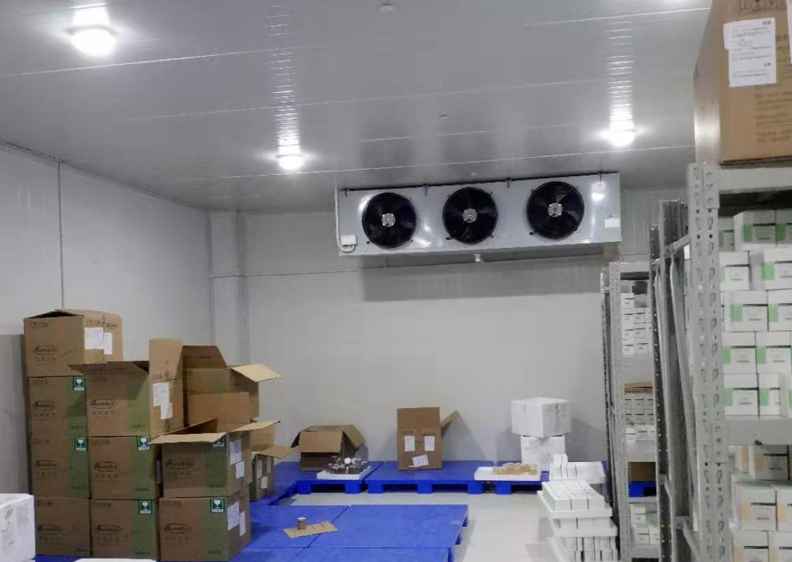 上海地区小型保鲜冷库建造费用多少钱？