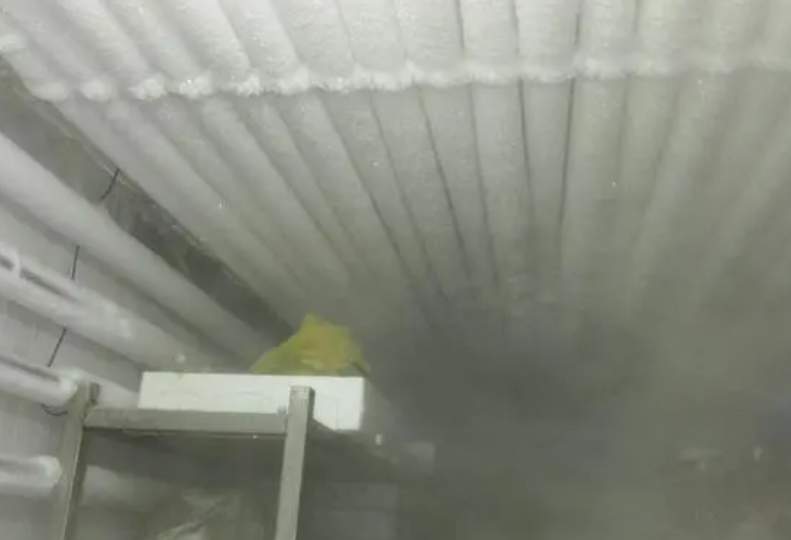 南京冷库安装怎样选择合适的方案？