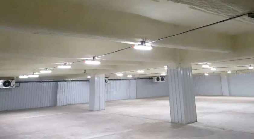 在冷库里工作需要注意哪些点？