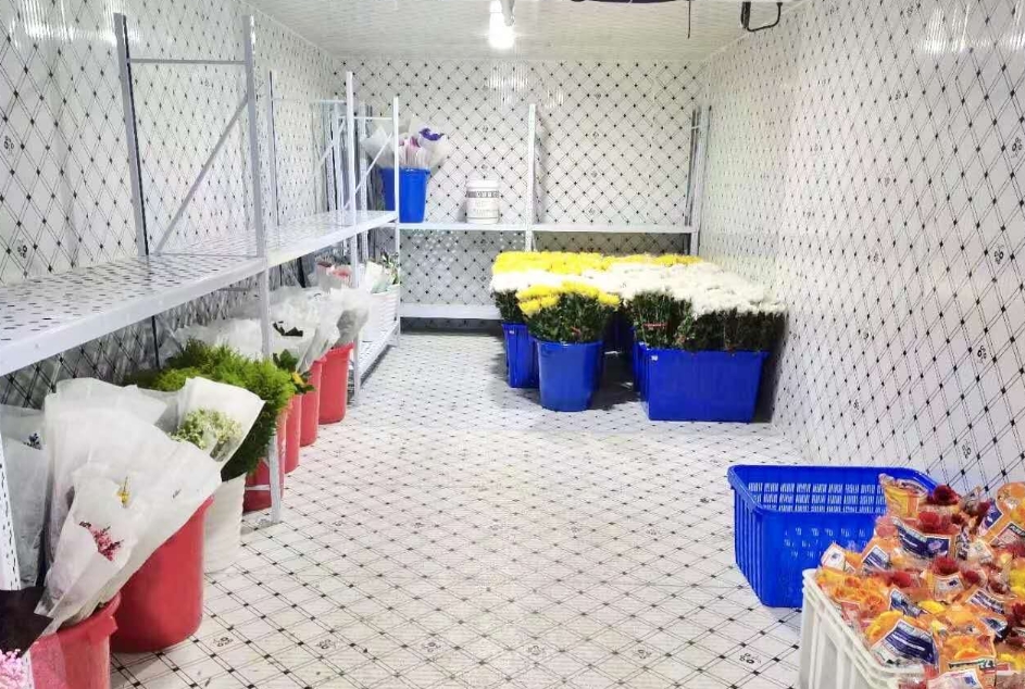 水果保鲜库的建设价格是多少？